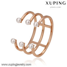 51696 xuping bijoux en alliage de cuivre Fashion Shell perle bracelet
